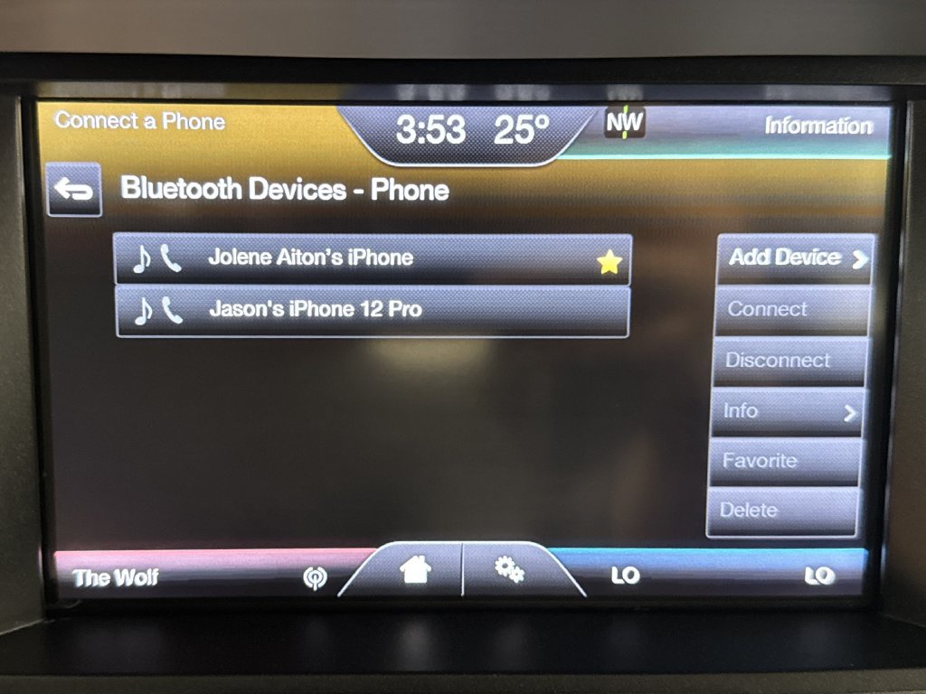 Used 2015 Ford Mustang GT Premium RWD image 36