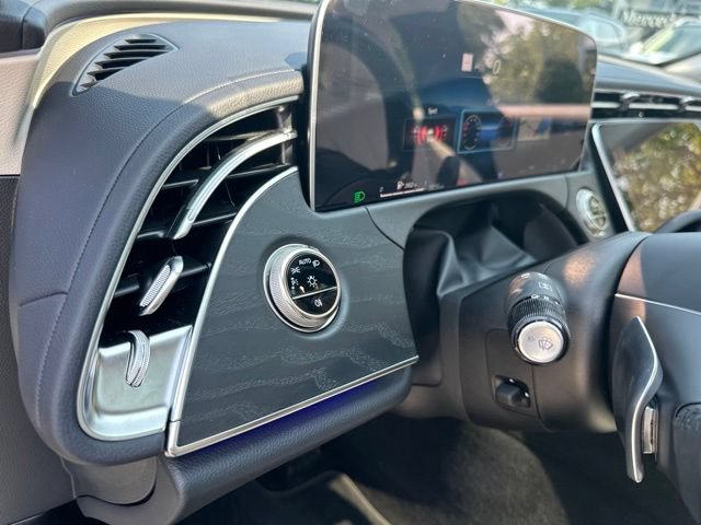 Used 2026 Mercedes-Benz E 350 Sedan image 21