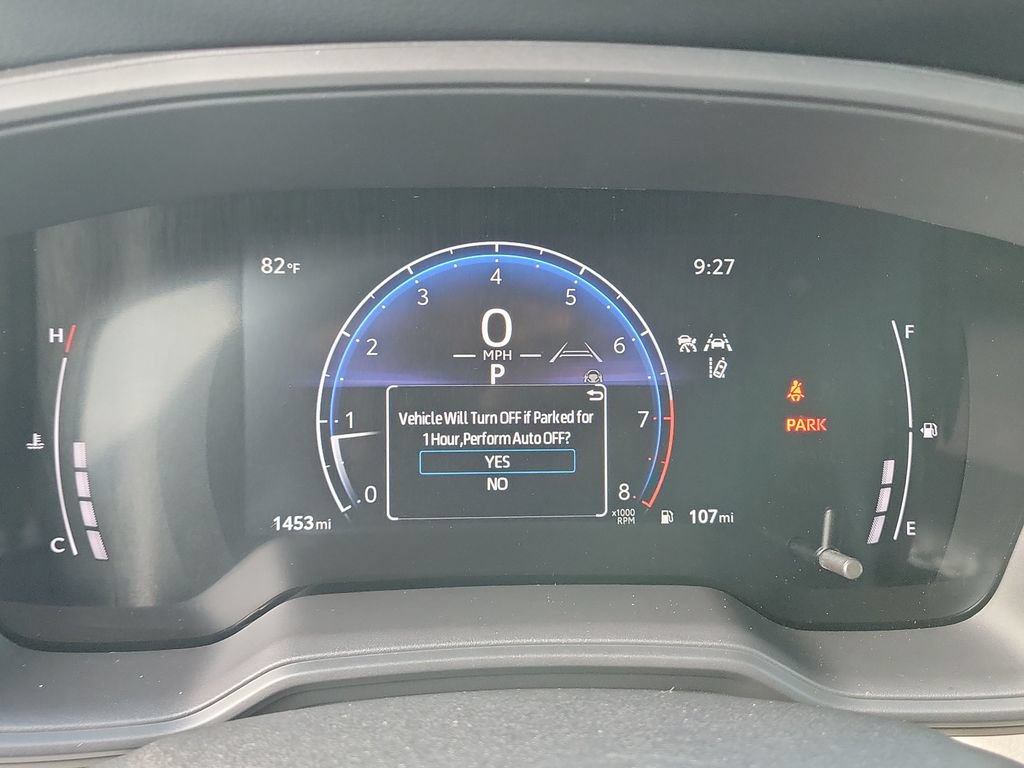 Certified 2026 Toyota Corolla Cross LE FWD image 13