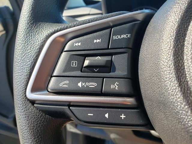 New 2026 Subaru Impreza 2.0i Sport image 16