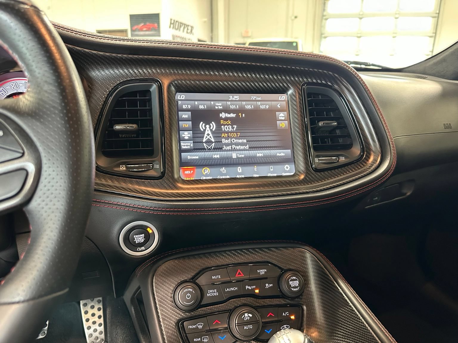 Used 2023 Dodge Challenger R/T Scat Pack RWD image 29