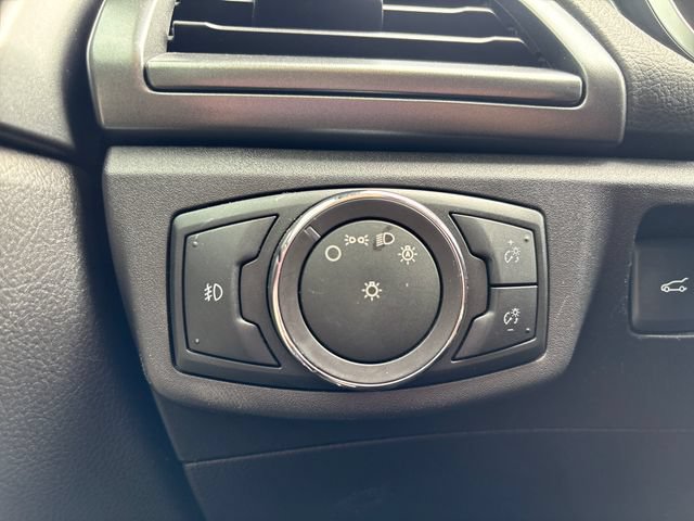 Used 2016 Ford Fusion Titanium AWD/4WD image 30