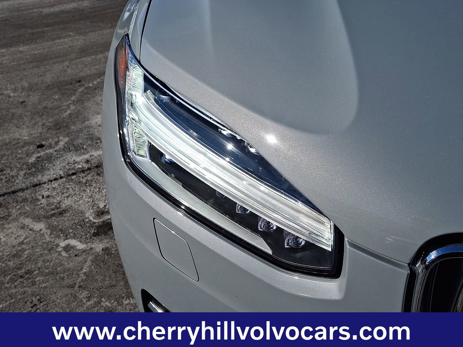 Certified 2024 Volvo XC90 B6 Plus w/ Protection Package Premier image 10