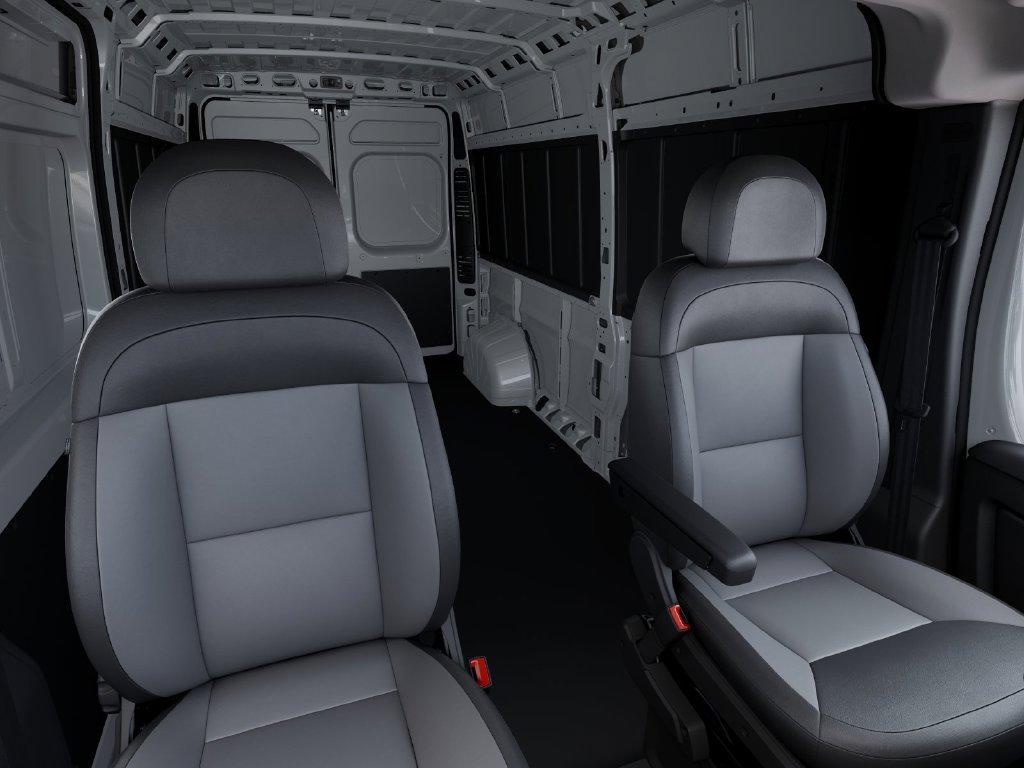 New 2026 RAM ProMaster 2500 w/ Power Group FWD image 17