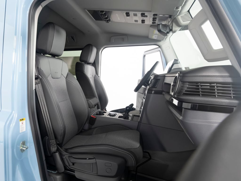 New 2026 INEOS Grenadier Station Wagon AWD/4WD image 33