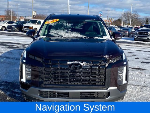 Used 2025 Hyundai Palisade SEL image 2