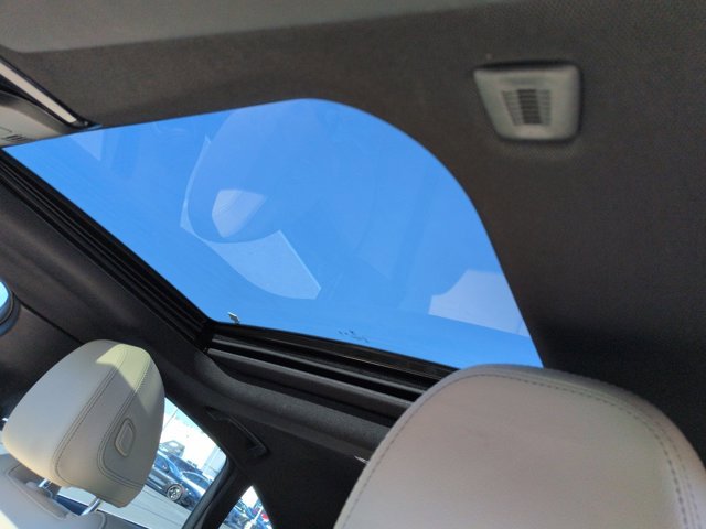 Certified 2024 BMW i4 eDrive35 w/ Parking Assistance Package image 12