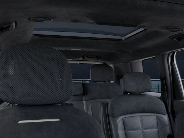 New 2027 Kia Telluride X-Line SX Prestige image 27