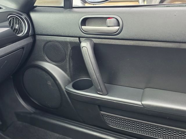 Used 2015 MAZDA MX-5 Miata Sport image 17