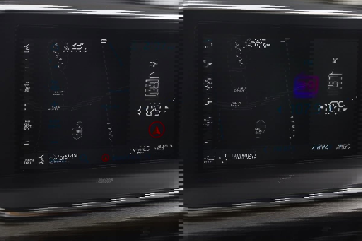 Used 2022 Kia Telluride EX w/ Towing Package image 9