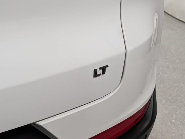 New 2026 Chevrolet TrailBlazer LT AWD/4WD image 6