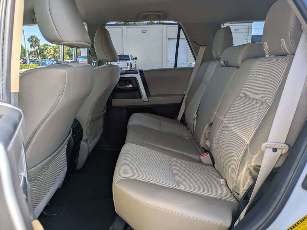 Used 2023 Toyota 4Runner SR5 image 13