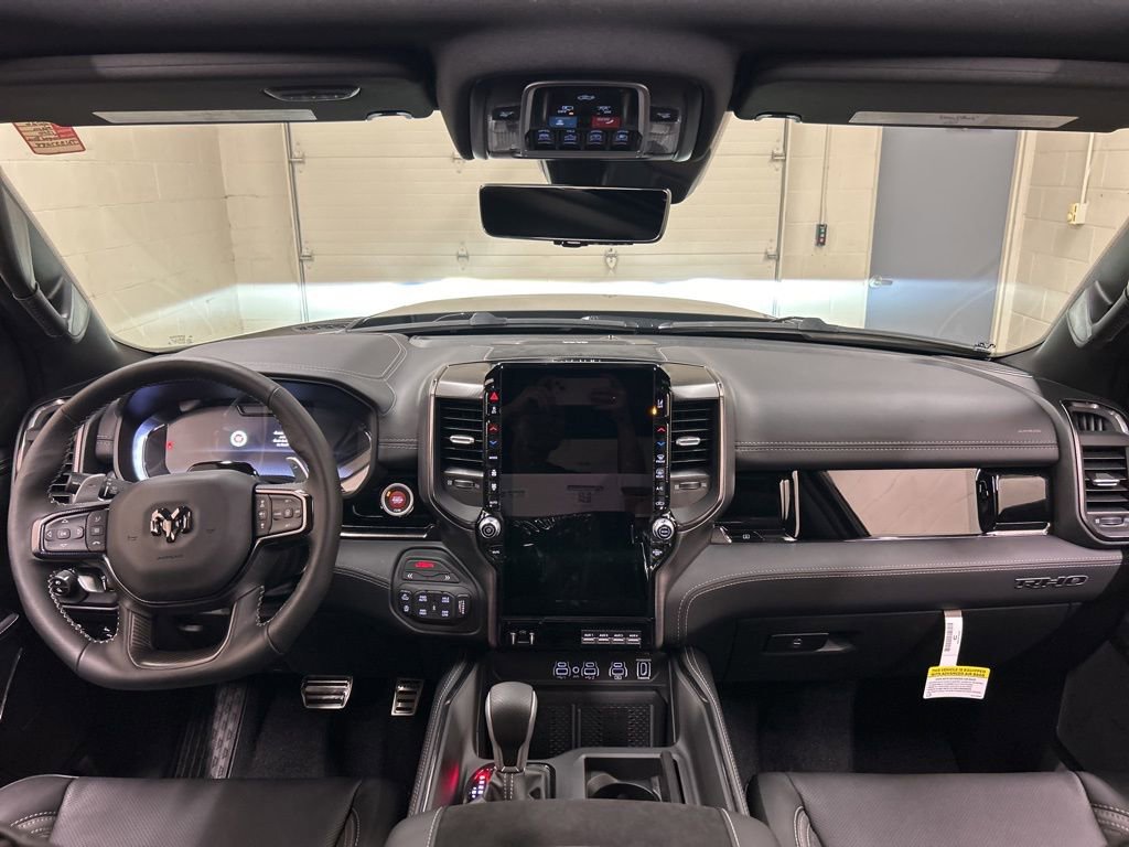New 2026 RAM 1500 RHO w/ RHO Level 1 Equipment Group AWD/4WD image 18
