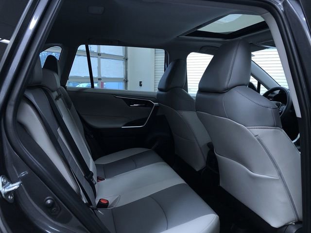 Certified 2023 Toyota RAV4 XLE Premium image 21