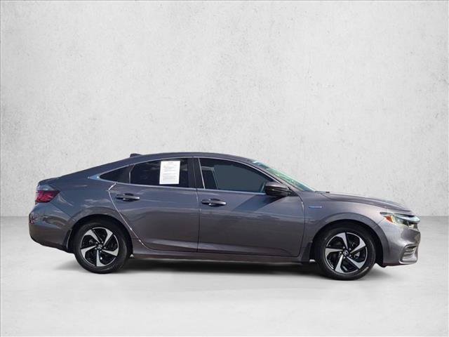 Used 2022 Honda Insight EX image 9