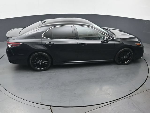 Certified 2023 Toyota Camry XSE FWD image 42