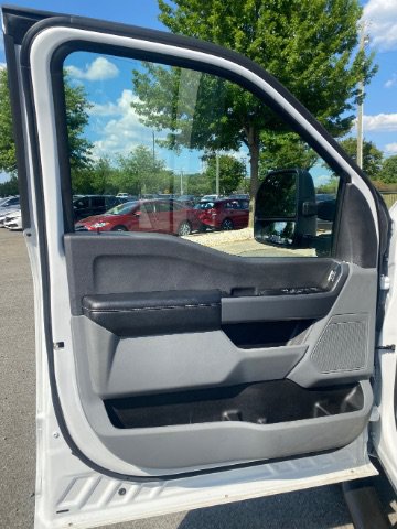 Used 2023 Ford F350 XLT w/ FX4 Off-Road Package AWD/4WD image 8
