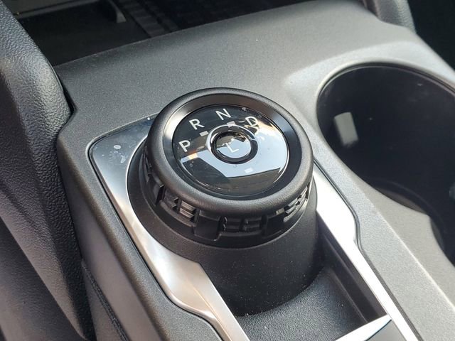 New 2025 Ford Bronco Sport Heritage image 15