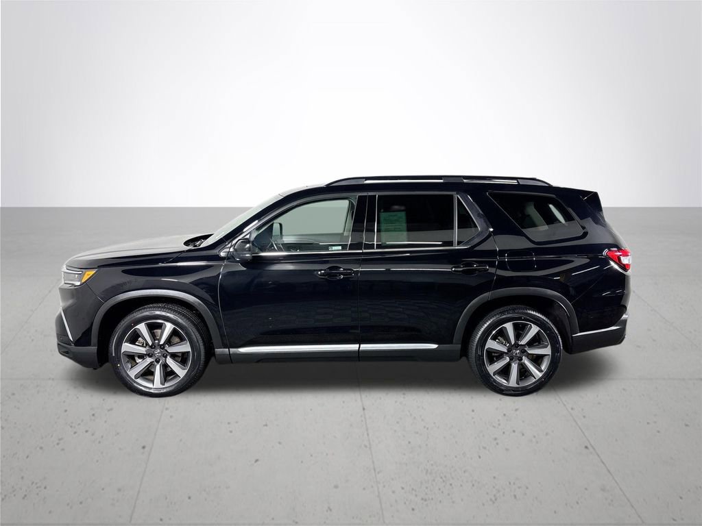 Certified 2023 Honda Pilot Touring image 10