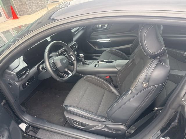 Used 2024 Ford Mustang GT image 2