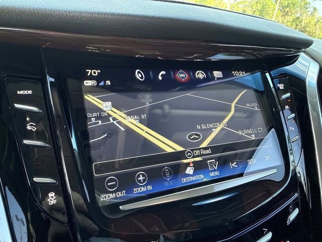 Used 2019 Cadillac Escalade Premium Luxury w/ Escalade Sport Edition image 29