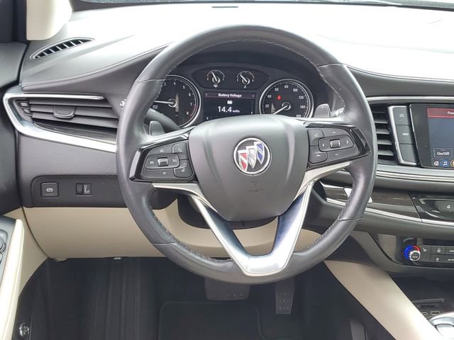 Used 2022 Buick Enclave Essence w/ Experience Buick Package AWD/4WD image 11