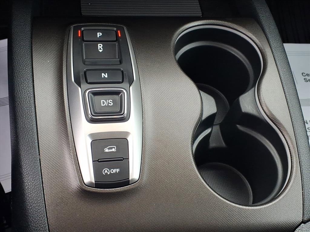 Used 2023 Honda Passport TrailSport image 20