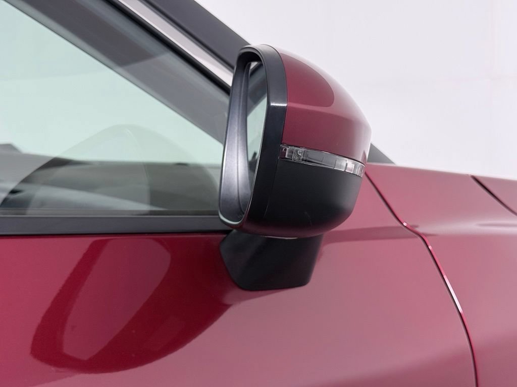 Certified 2023 Nissan Rogue SV AWD/4WD image 11