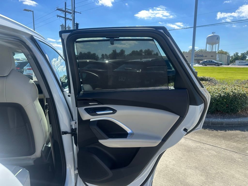 New 2025 Audi Q5 Premium Plus image 23