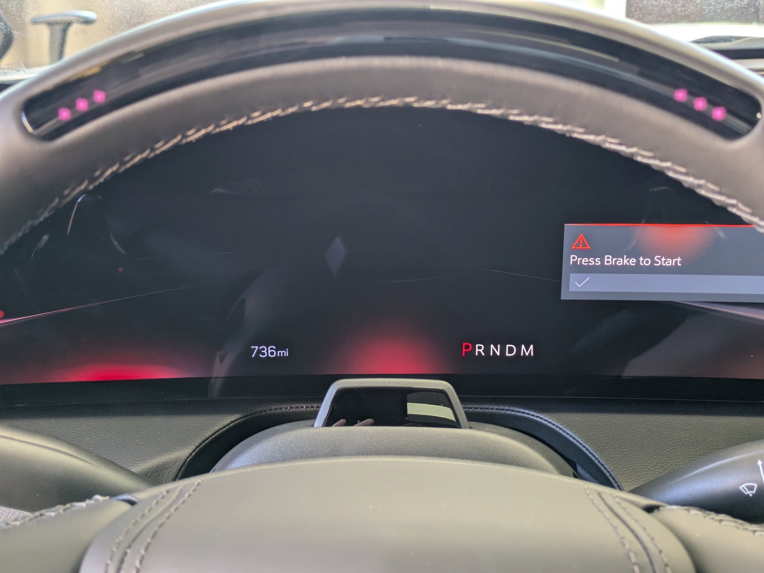 Certified 2025 Cadillac CT5 V image 25