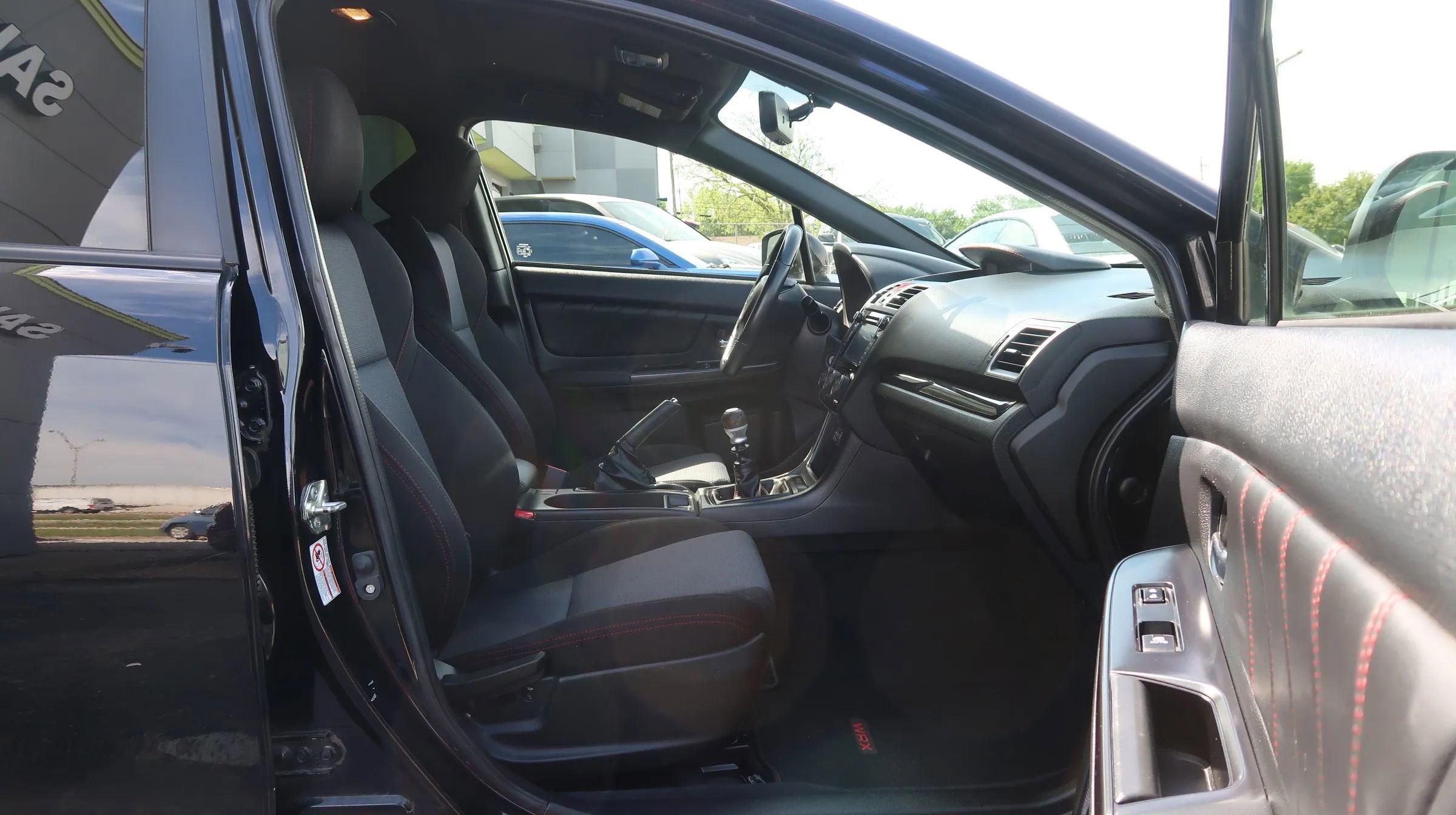 Used 2020 Subaru WRX AWD/4WD image 24
