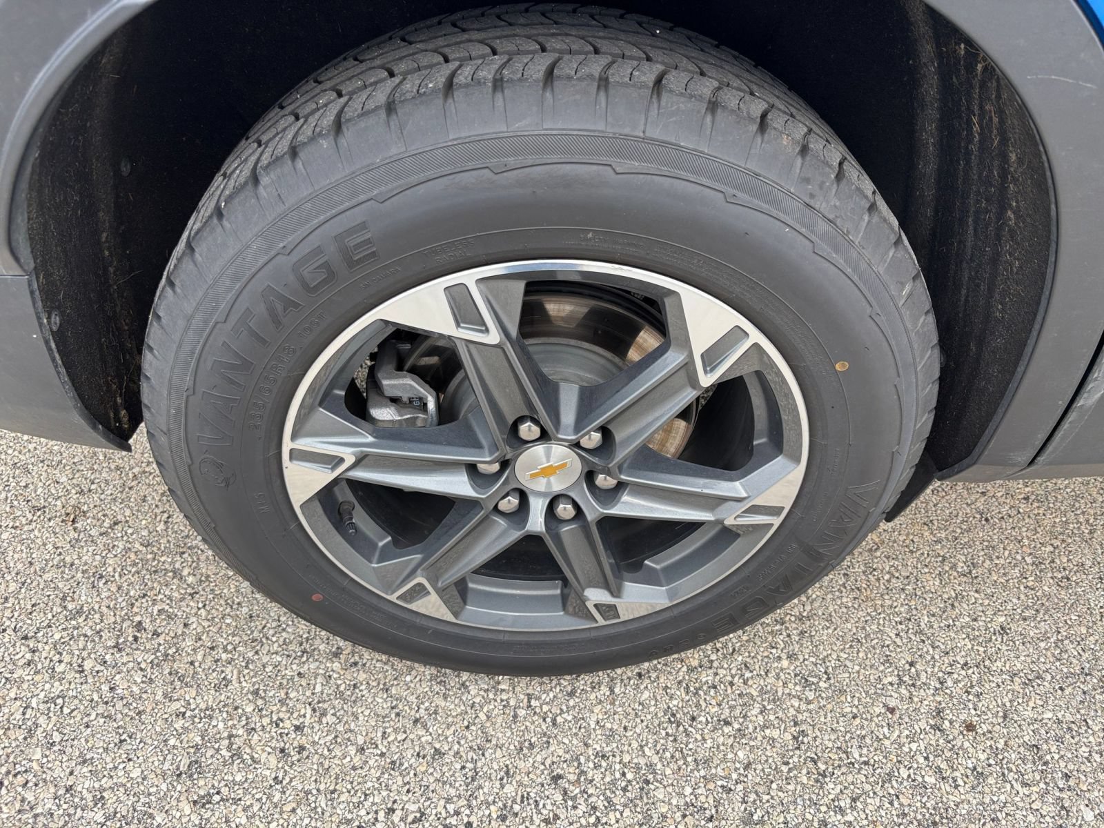 Used 2025 Chevrolet Blazer LT FWD image 31