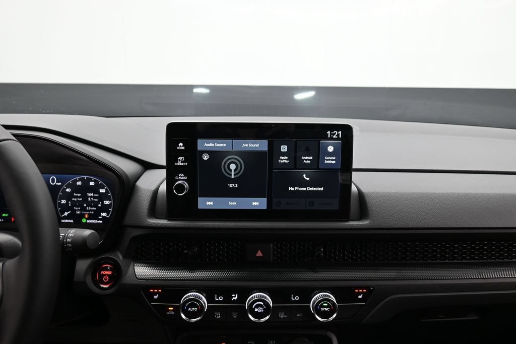 New 2026 Honda CR-V TrailSport image 45