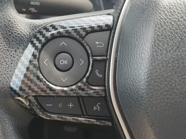 Used 2023 Toyota Camry LE FWD image 21