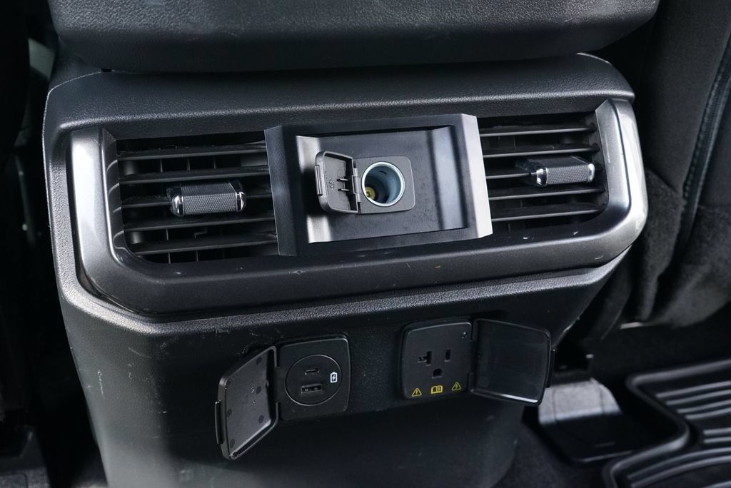 Certified 2023 Ford F150 XLT w/ Equipment Group 302A High AWD/4WD image 12