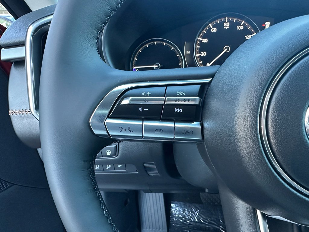 New 2026 MAZDA CX-50 2.5 Hybrid w/ Weather Package image 19