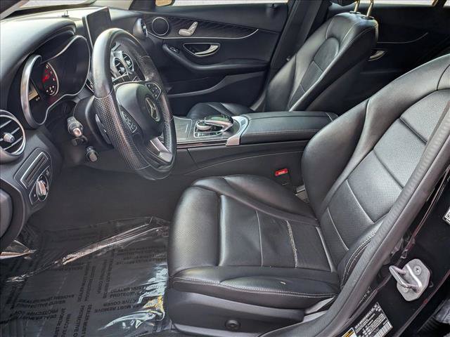 Used 2016 Mercedes-Benz C 300 Sedan image 15