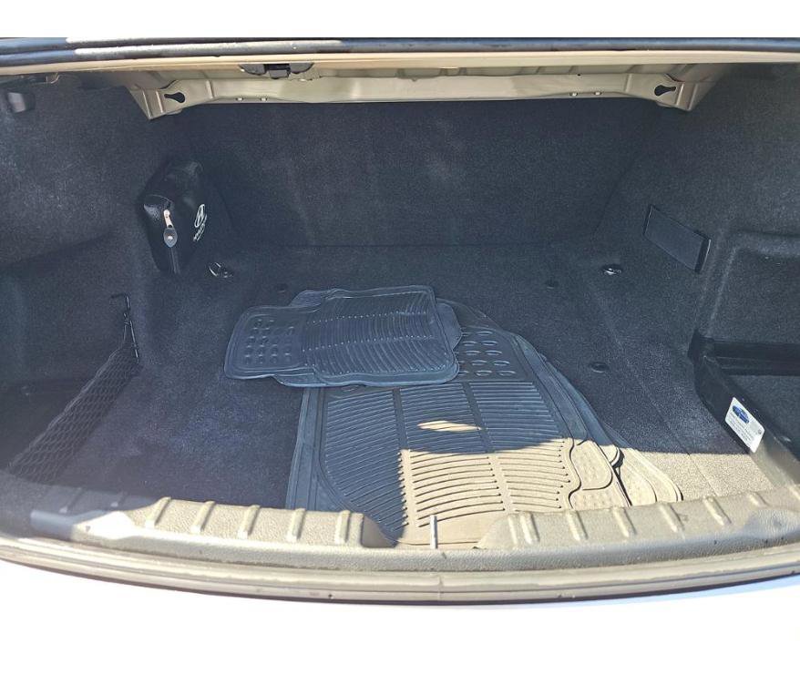 Used 2015 BMW 320i Sedan RWD image 15