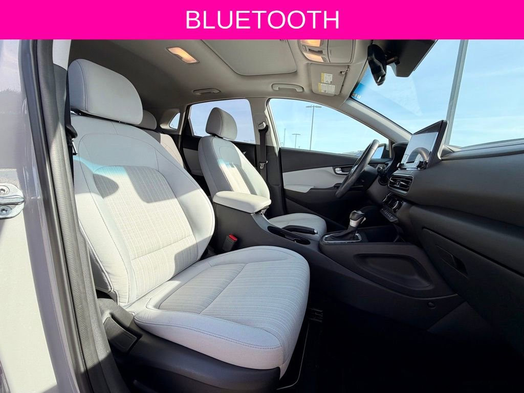 Used 2023 Hyundai Kona SEL w/ Convenience Package image 18