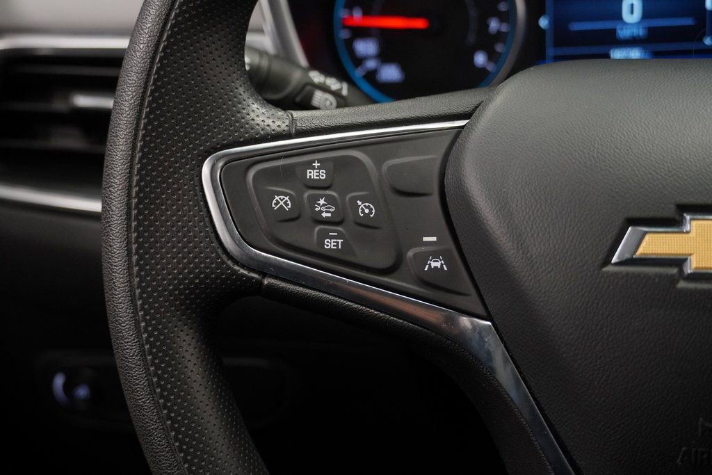 Used 2024 Chevrolet Equinox LS w/ LS Convenience Package image 34