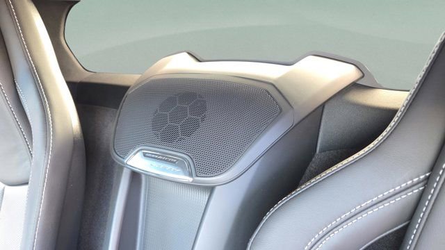 New 2026 Chevrolet Corvette Stingray Coupe w/ Battery Protection Package image 29