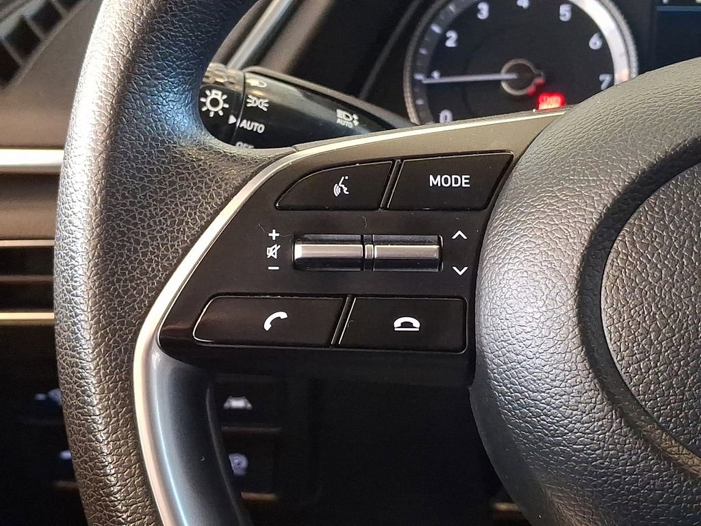 Used 2022 Hyundai Sonata SEL w/ Winter Weather Package image 20
