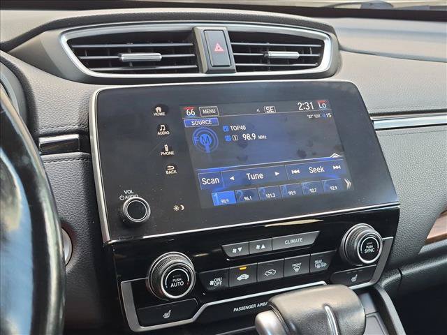 Used 2018 Honda CR-V EX-L image 12