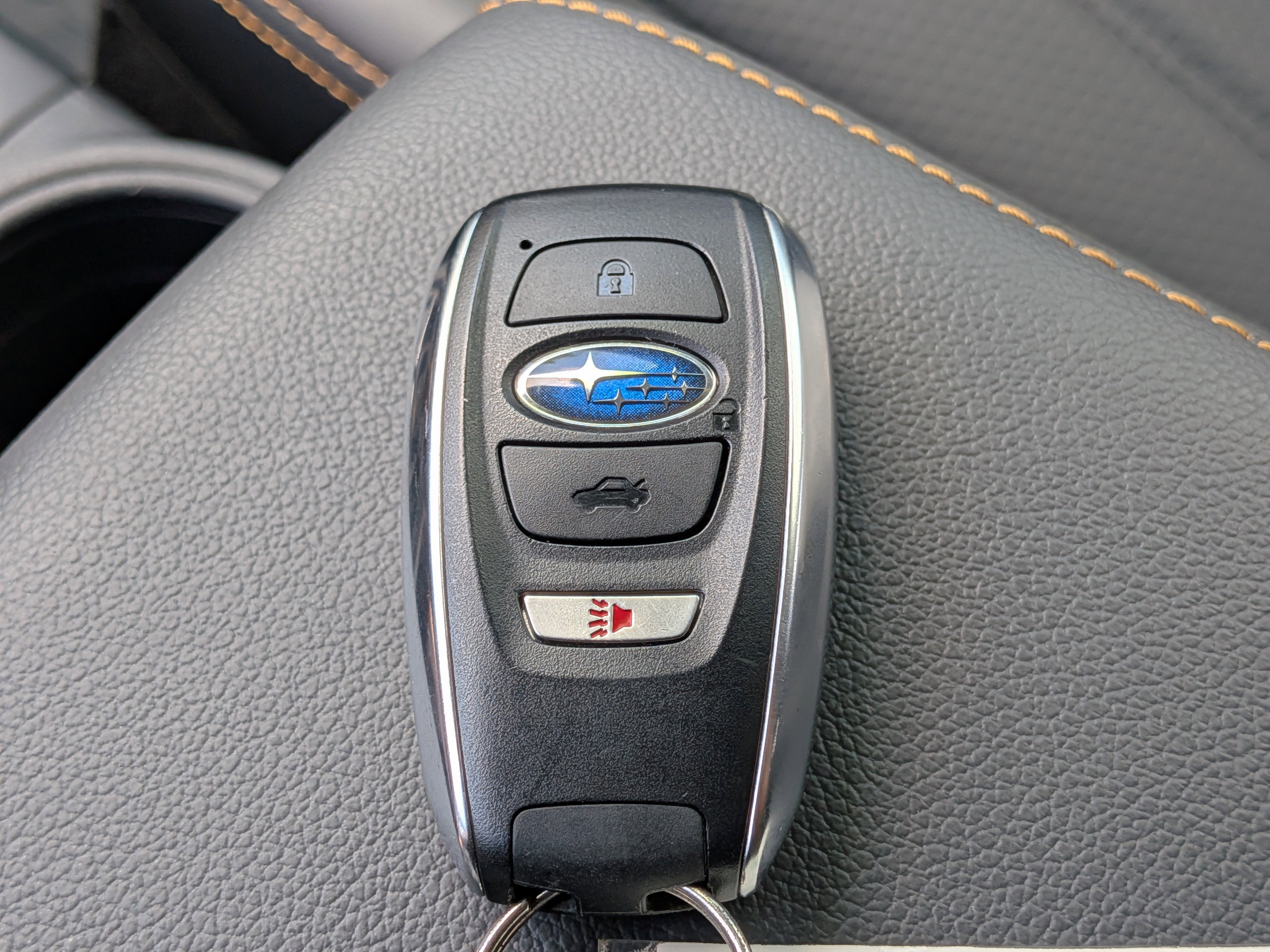 Used 2024 Subaru Forester Wilderness image 35