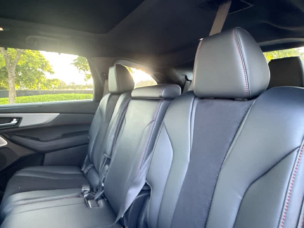 Used 2025 Acura MDX A-Spec AWD/4WD image 22