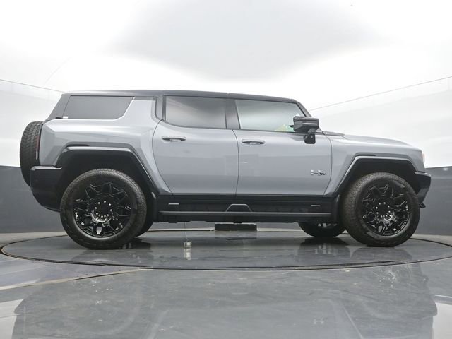 New 2026 GMC Hummer EV SUV image 52
