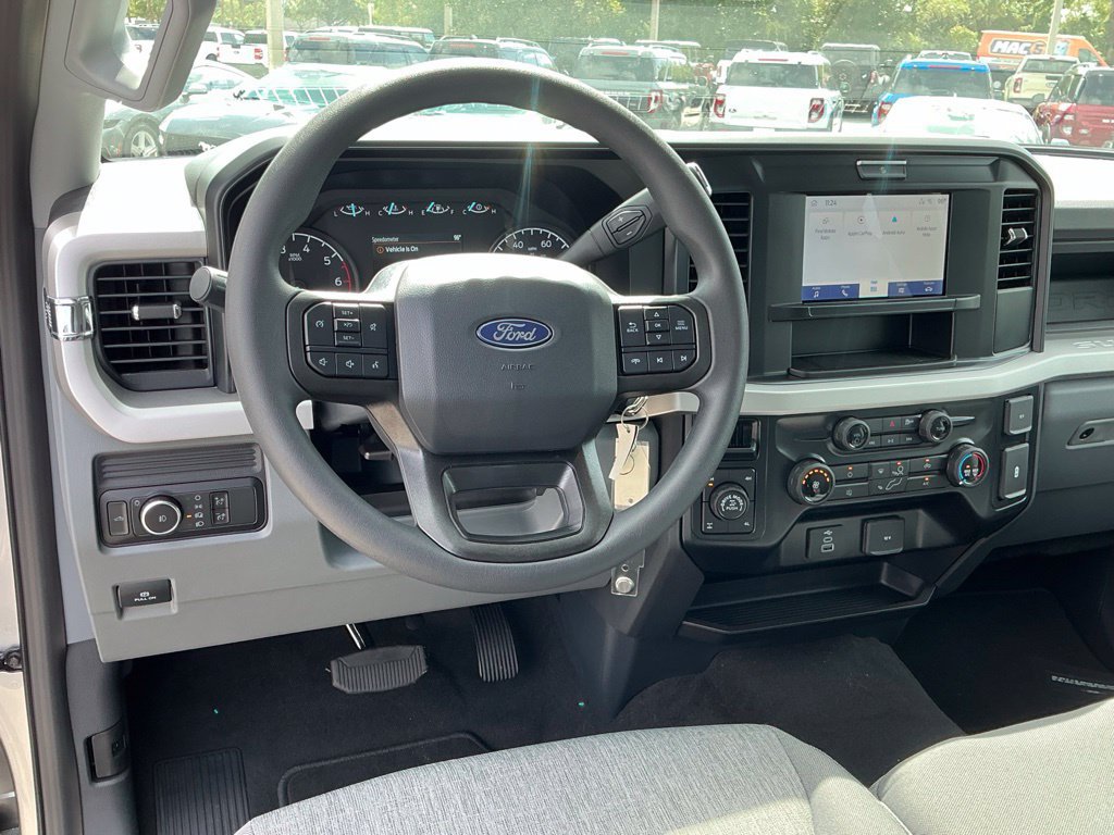 New 2027 Ford F250 XL w/ Tremor Off-Road Package AWD/4WD image 27