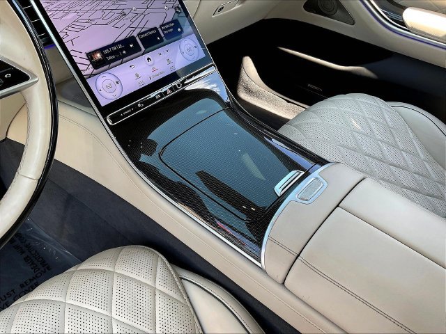 Used 2023 Mercedes-Benz S 500 4MATIC image 19