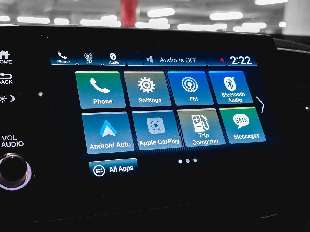 Used 2023 Honda Passport EX-L image 25