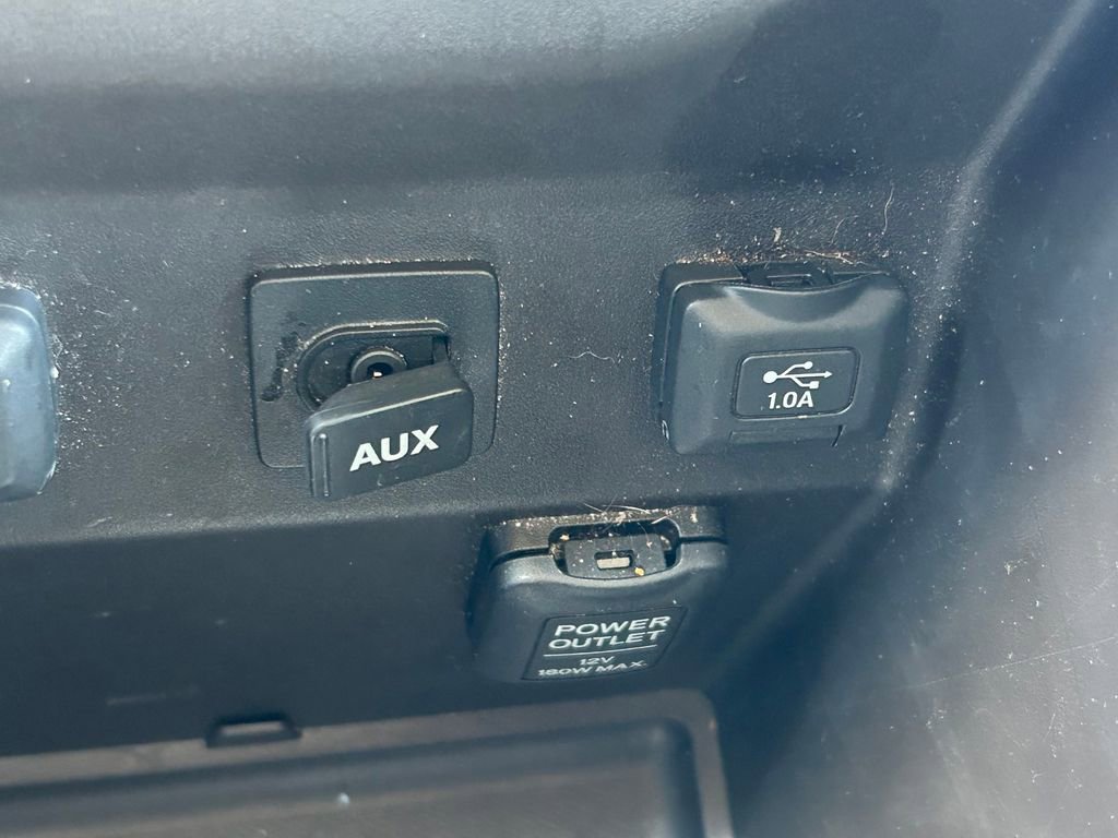 Used 2017 Acura MDX SH-AWD w/ Technology Package image 33